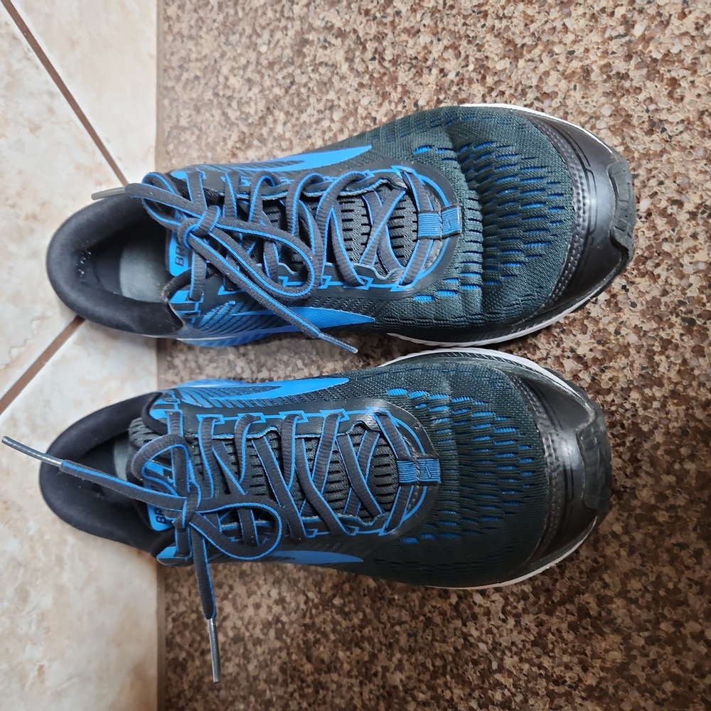 Brooks ghost 10